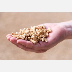 Trpiller 6 mm 1. kl. - big bag (ca. 1300 kg)