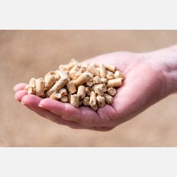 Trpiller 8 mm 1. kl. - big bag (ca. 1300 kg)