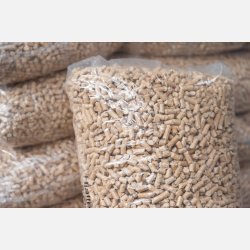 Trpiller -  Rverkb i skke  - Pris pr. ton